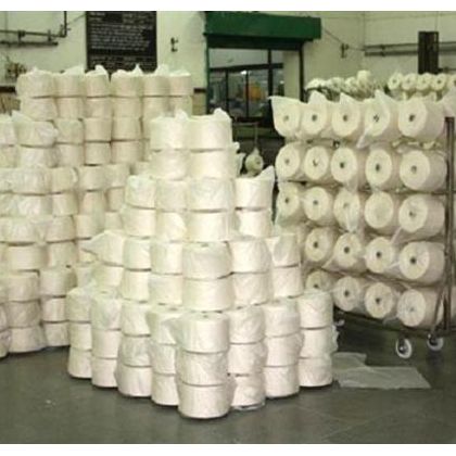 Cotton Yarn